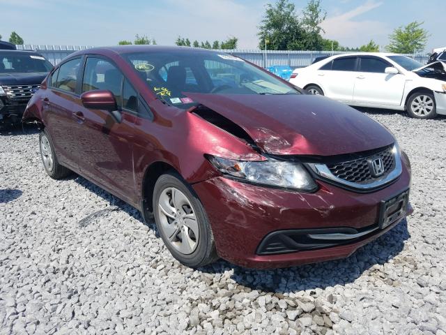 HONDA CIVIC LX 2014 2hgfb2f4xeh003468