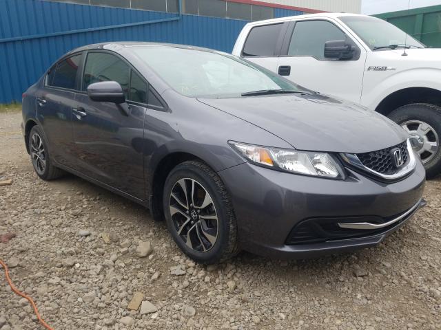 HONDA CIVIC LX 2014 2hgfb2f4xeh008055