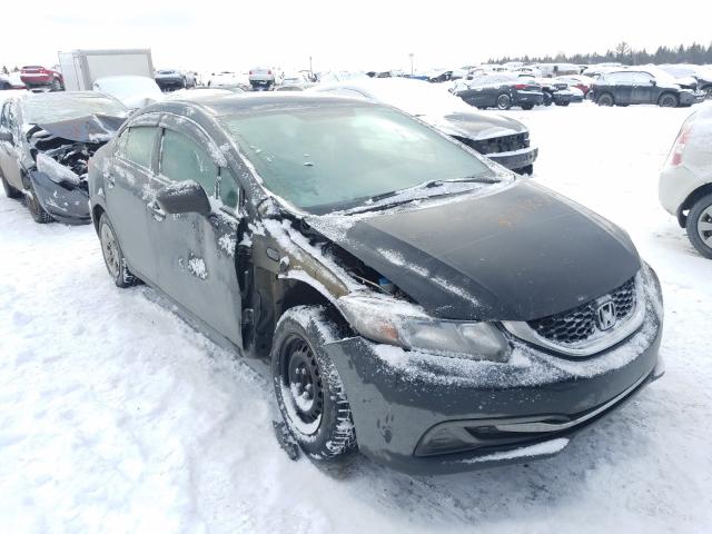 HONDA CIVIC LX 2014 2hgfb2f4xeh019606