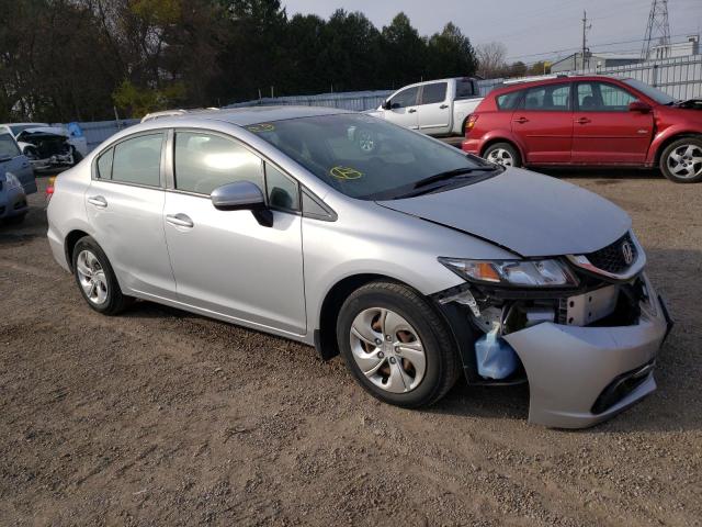 HONDA CIVIC LX 2014 2hgfb2f4xeh043159