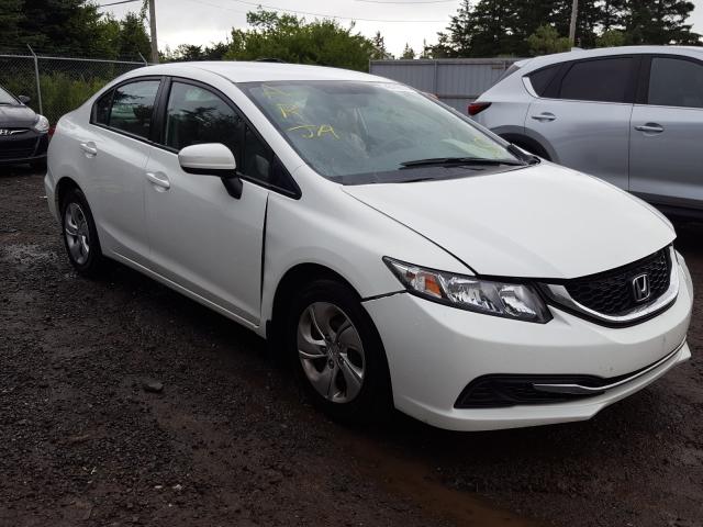 HONDA CIVIC LX 2015 2hgfb2f4xfh012852