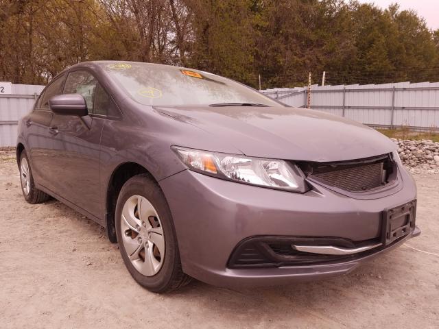 HONDA CIVIC LX 2015 2hgfb2f4xfh015136