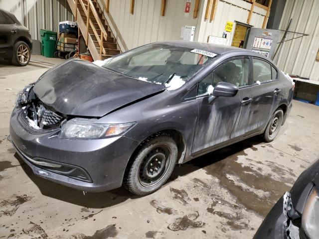 HONDA CIVIC 2015 2hgfb2f4xfh033135