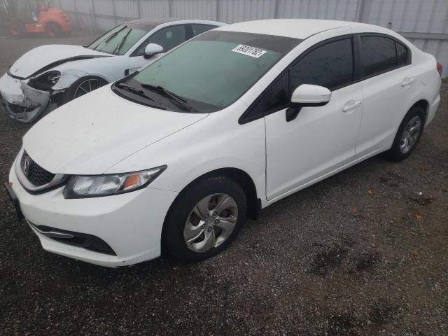 HONDA CIVIC LX 2015 2hgfb2f4xfh034964