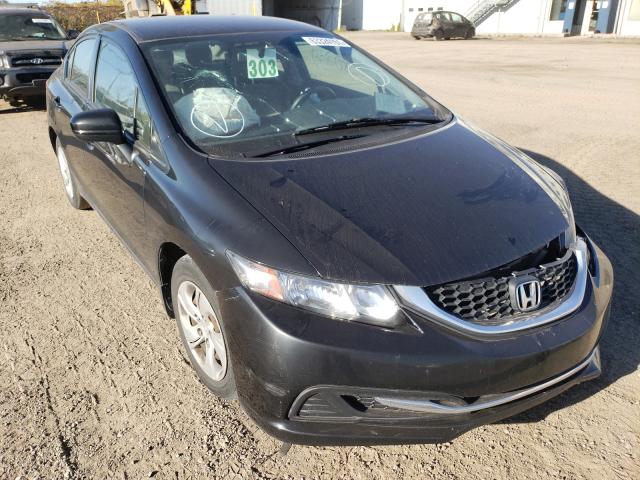 HONDA CIVIC LX 2015 2hgfb2f4xfh042854