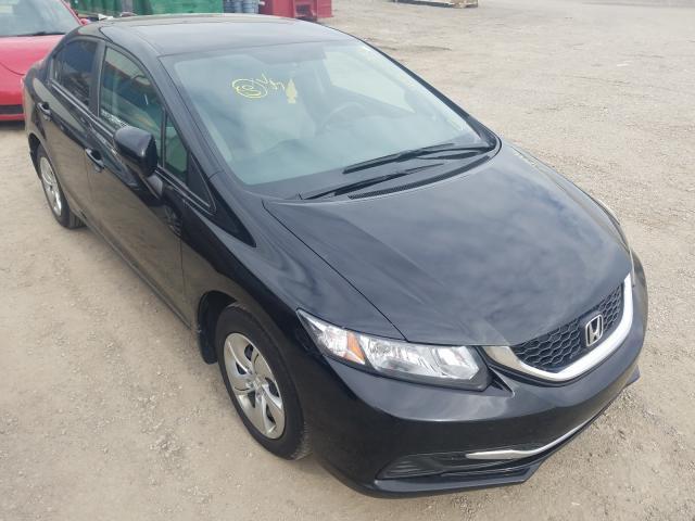 HONDA CIVIC LX 2015 2hgfb2f4xfh061534