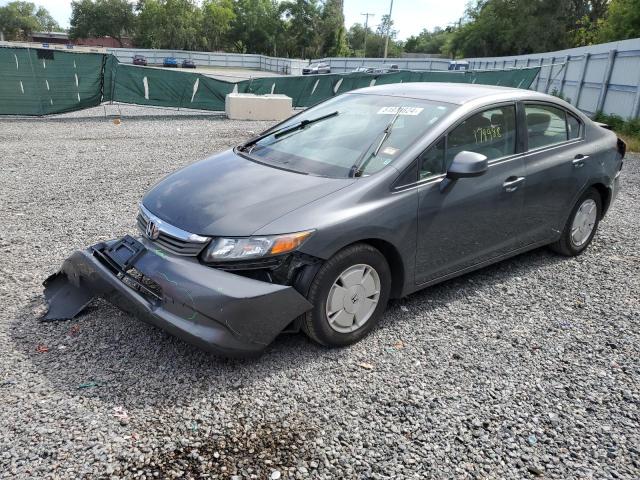 HONDA CIVIC 2012 2hgfb2f50ch300805