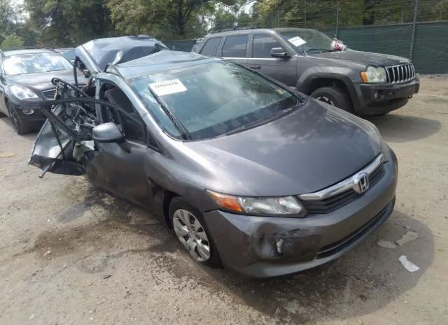 HONDA NULL 2012 2hgfb2f50ch302442