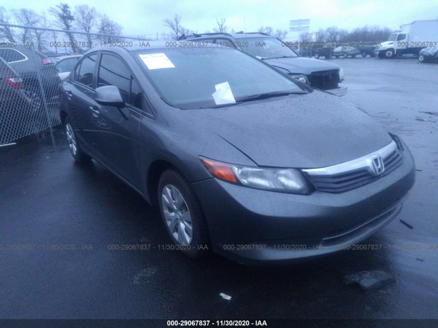 HONDA CIVIC SDN 2012 2hgfb2f50ch326711