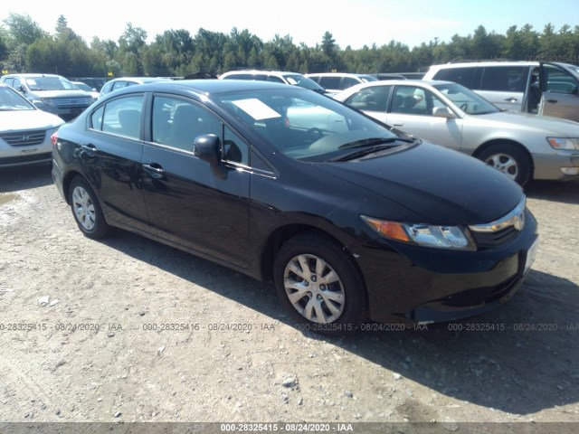 HONDA CIVIC SDN 2012 2hgfb2f50ch329348