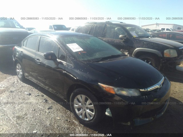 HONDA CIVIC SDN 2012 2hgfb2f50ch560234