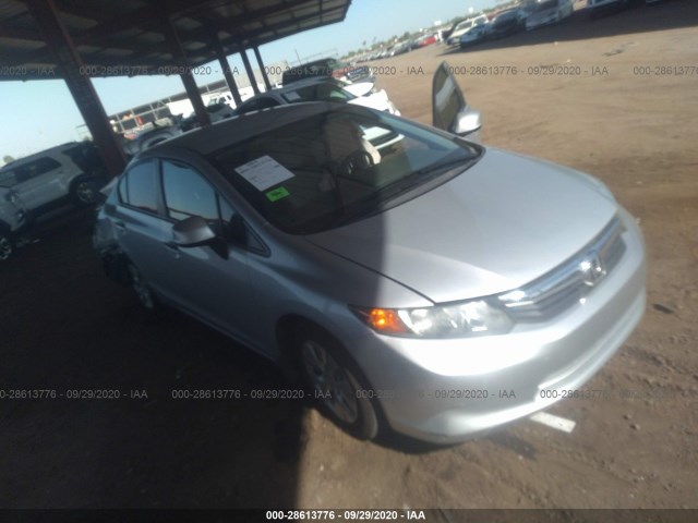 HONDA CIVIC SDN 2012 2hgfb2f50ch570763