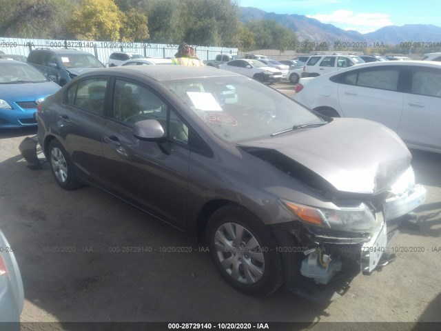 HONDA CIVIC SDN 2012 2hgfb2f50ch597073