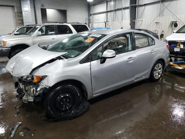 HONDA CIVIC 2012 2hgfb2f50ch602689