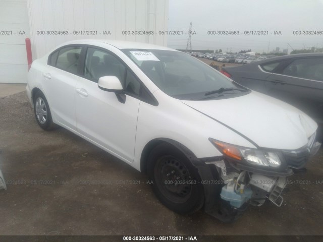 HONDA CIVIC SDN 2012 2hgfb2f50ch604958