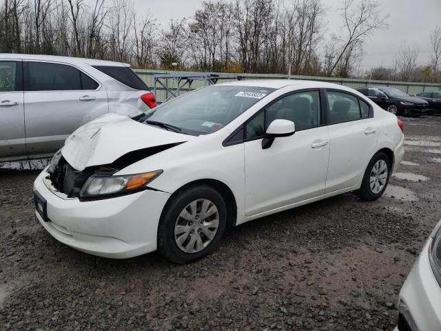 HONDA CIVIC 2012 2hgfb2f50ch604975