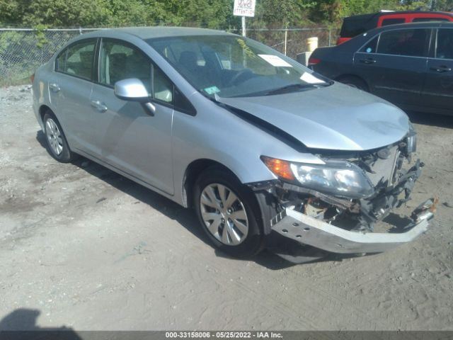 HONDA CIVIC SDN 2012 2hgfb2f50ch607200