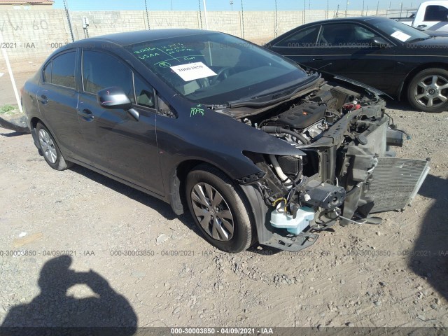 HONDA CIVIC SDN 2012 2hgfb2f50ch611571