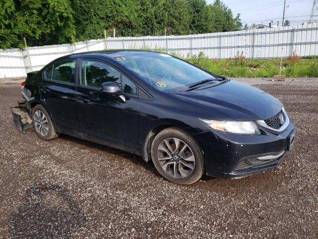 HONDA CIVIC LX 2013 2hgfb2f50dh037314