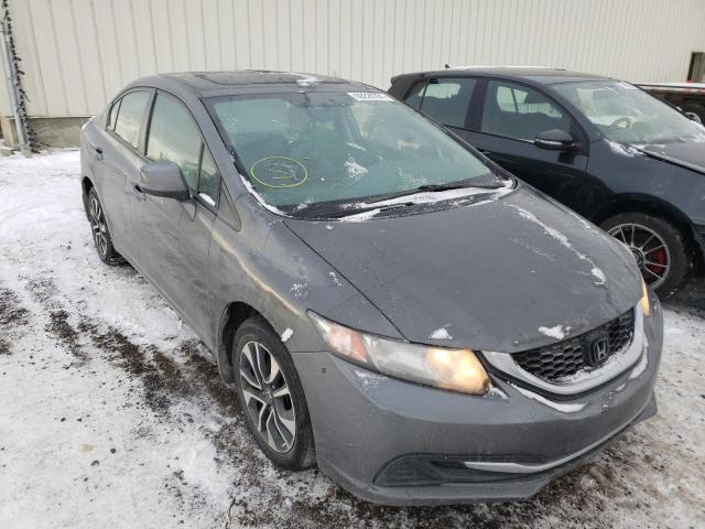 HONDA CIVIC LX 2013 2hgfb2f50dh044389