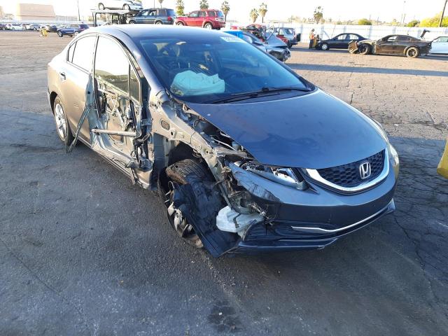 HONDA CIVIC LX 2013 2hgfb2f50dh300465