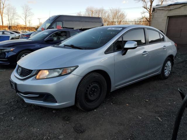 HONDA CIVIC LX 2013 2hgfb2f50dh501122