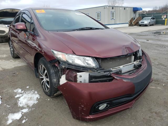 HONDA CIVIC 2013 2hgfb2f50dh503937