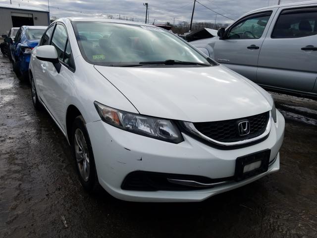 HONDA CIVIC LX 2013 2hgfb2f50dh505008