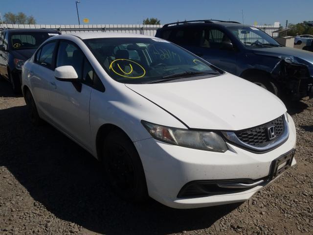 HONDA CIVIC LX 2013 2hgfb2f50dh508913