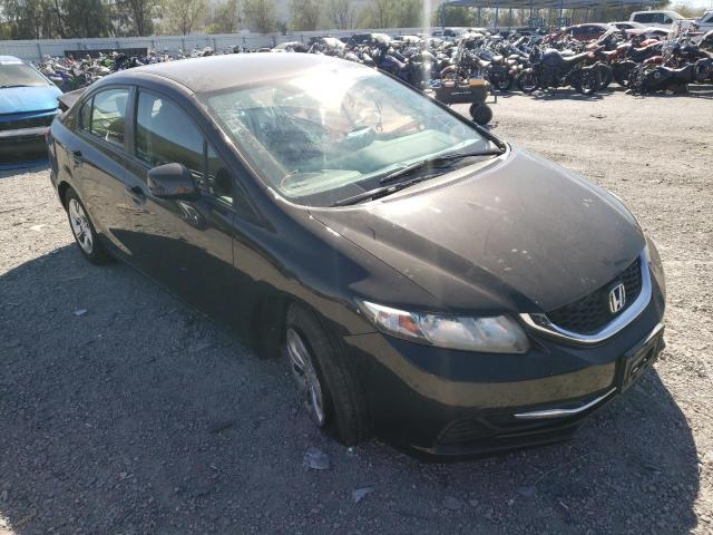 HONDA CIVIC LX 2013 2hgfb2f50dh512363