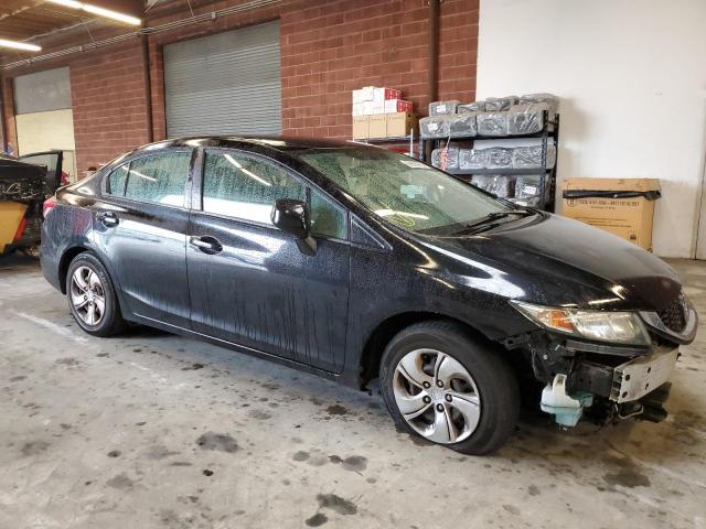 HONDA CIVIC LX 2013 2hgfb2f50dh518406