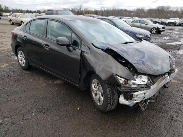 HONDA CIVIC LX 2013 2hgfb2f50dh529308