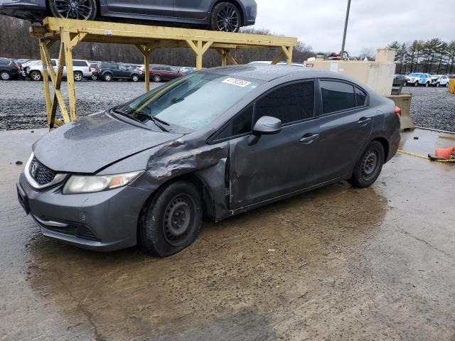 HONDA CIVIC LX 2013 2hgfb2f50dh535223