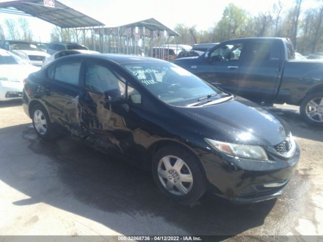 HONDA CIVIC SDN 2013 2hgfb2f50dh537845