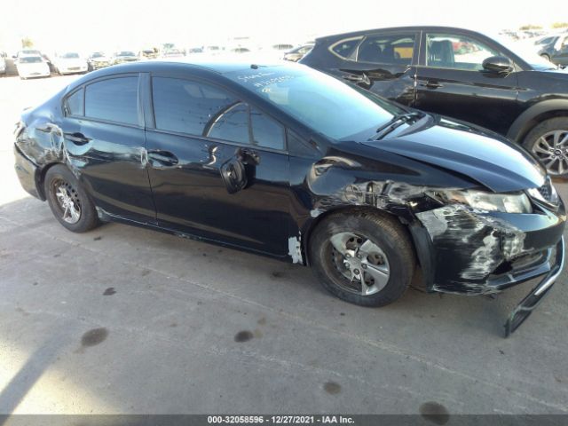 HONDA CIVIC SDN 2013 2hgfb2f50dh538784