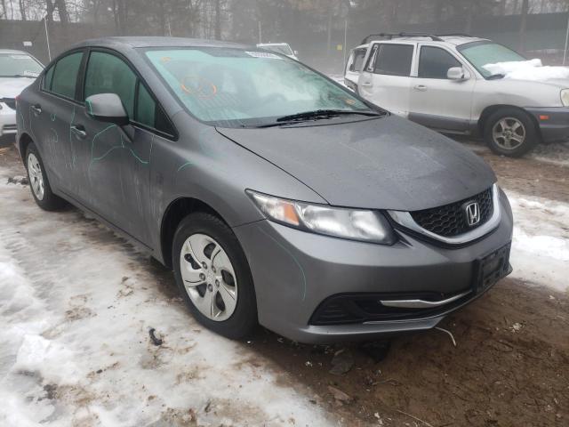 HONDA CIVIC LX 2013 2hgfb2f50dh539658