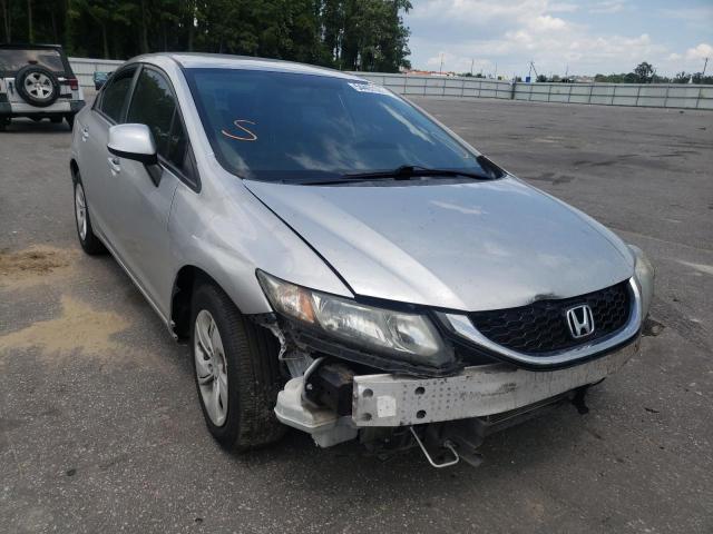 HONDA CIVIC LX 2013 2hgfb2f50dh541698