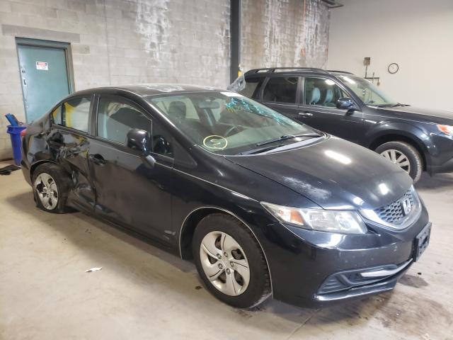 HONDA CIVIC LX 2013 2hgfb2f50dh546335