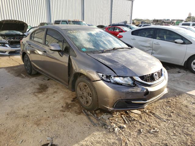 HONDA CIVIC LX 2013 2hgfb2f50dh546819