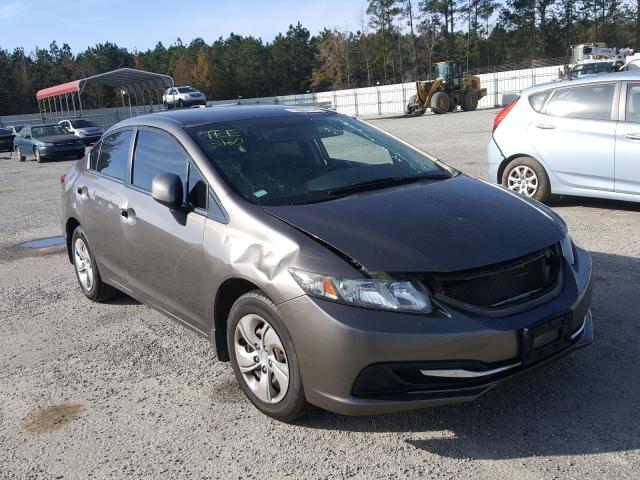 HONDA CIVIC LX 2013 2hgfb2f50dh548330