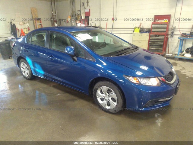 HONDA CIVIC SDN 2013 2hgfb2f50dh549008