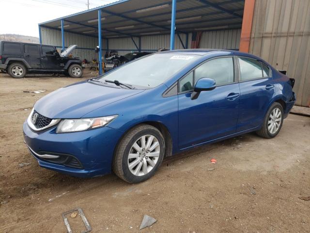 HONDA CIVIC LX 2013 2hgfb2f50dh549574