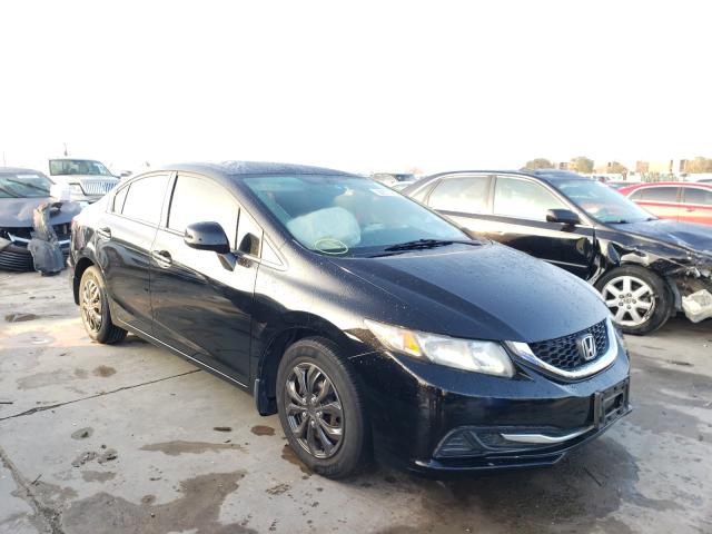 HONDA CIVIC LX 2013 2hgfb2f50dh550546