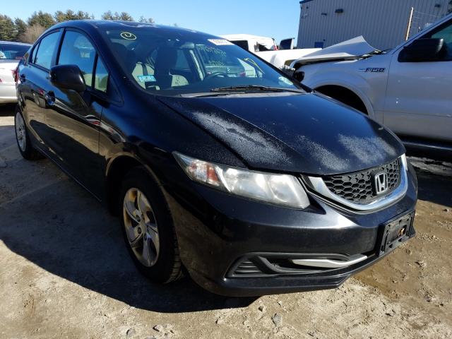 HONDA CIVIC LX 2013 2hgfb2f50dh550899