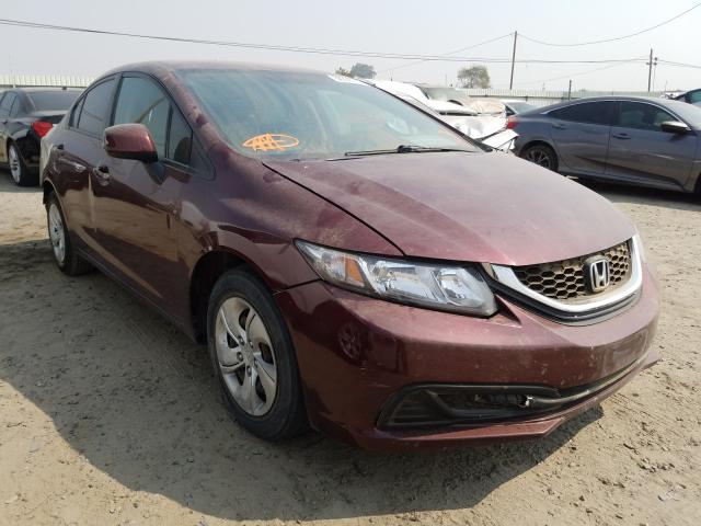 HONDA CIVIC LX 2013 2hgfb2f50dh551941