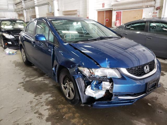 HONDA CIVIC LX 2013 2hgfb2f50dh552751