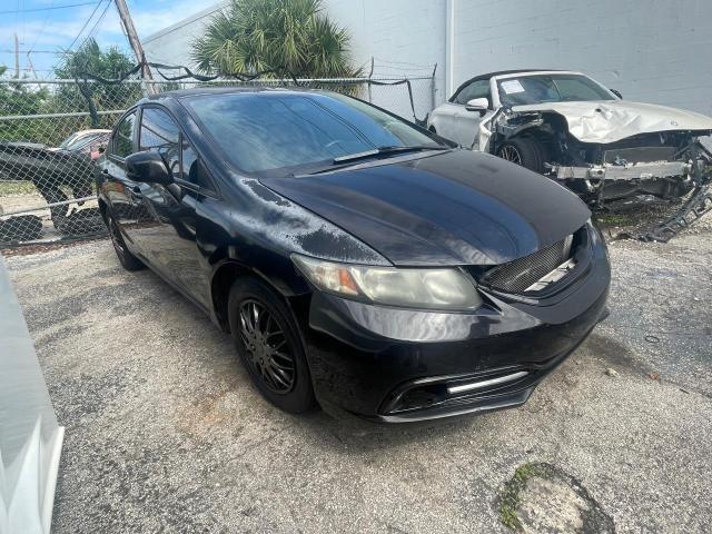 HONDA CIVIC LX 2013 2hgfb2f50dh552829