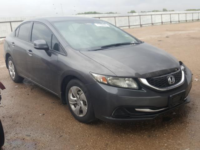 HONDA CIVIC LX 2013 2hgfb2f50dh557044