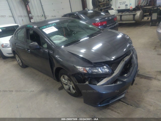 HONDA CIVIC SDN 2013 2hgfb2f50dh558176