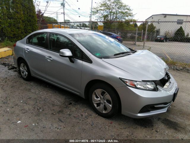 HONDA CIVIC SDN 2013 2hgfb2f50dh559103